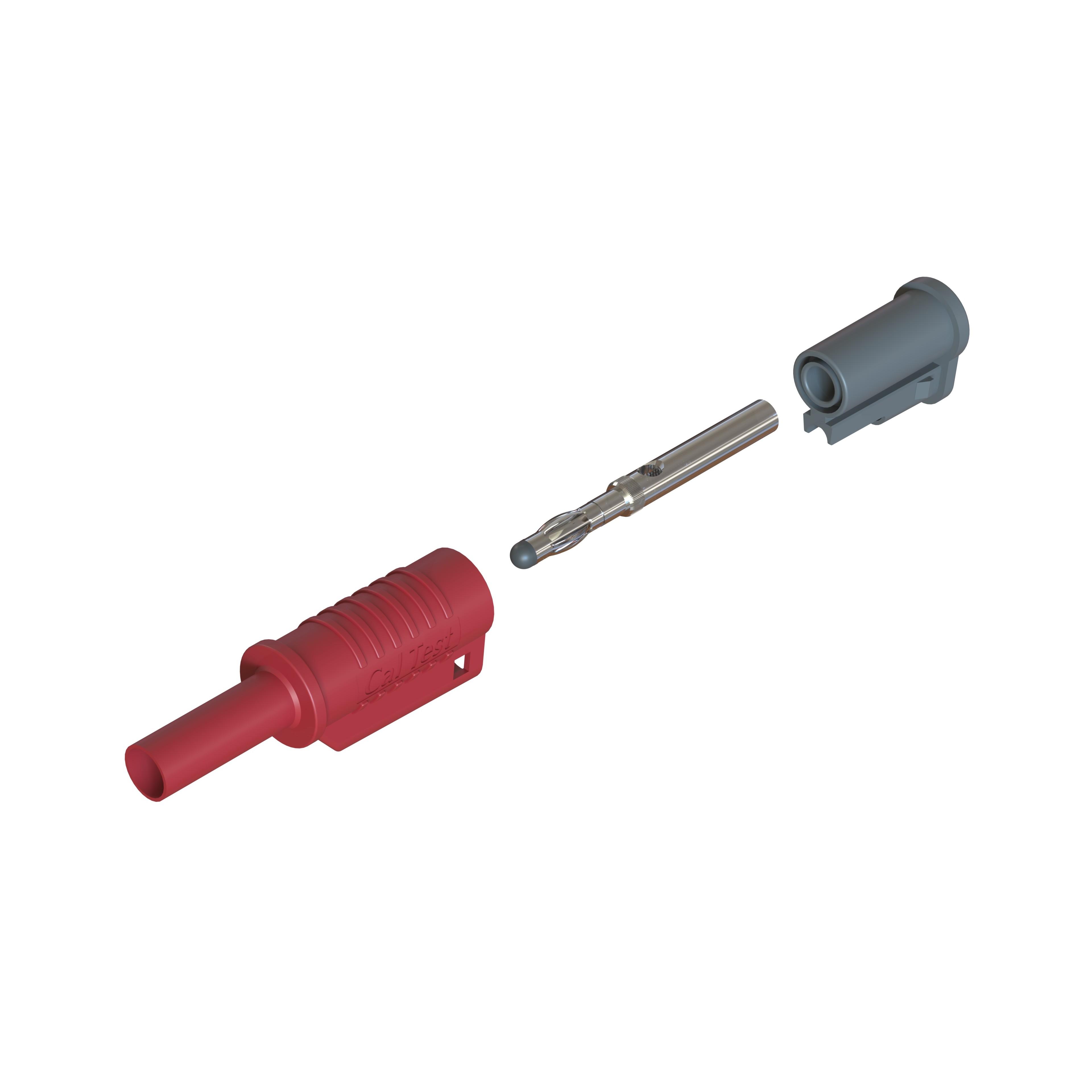 DO IT YOURSELF, 4 MM STACKING SH【CT2631A-S-2】
