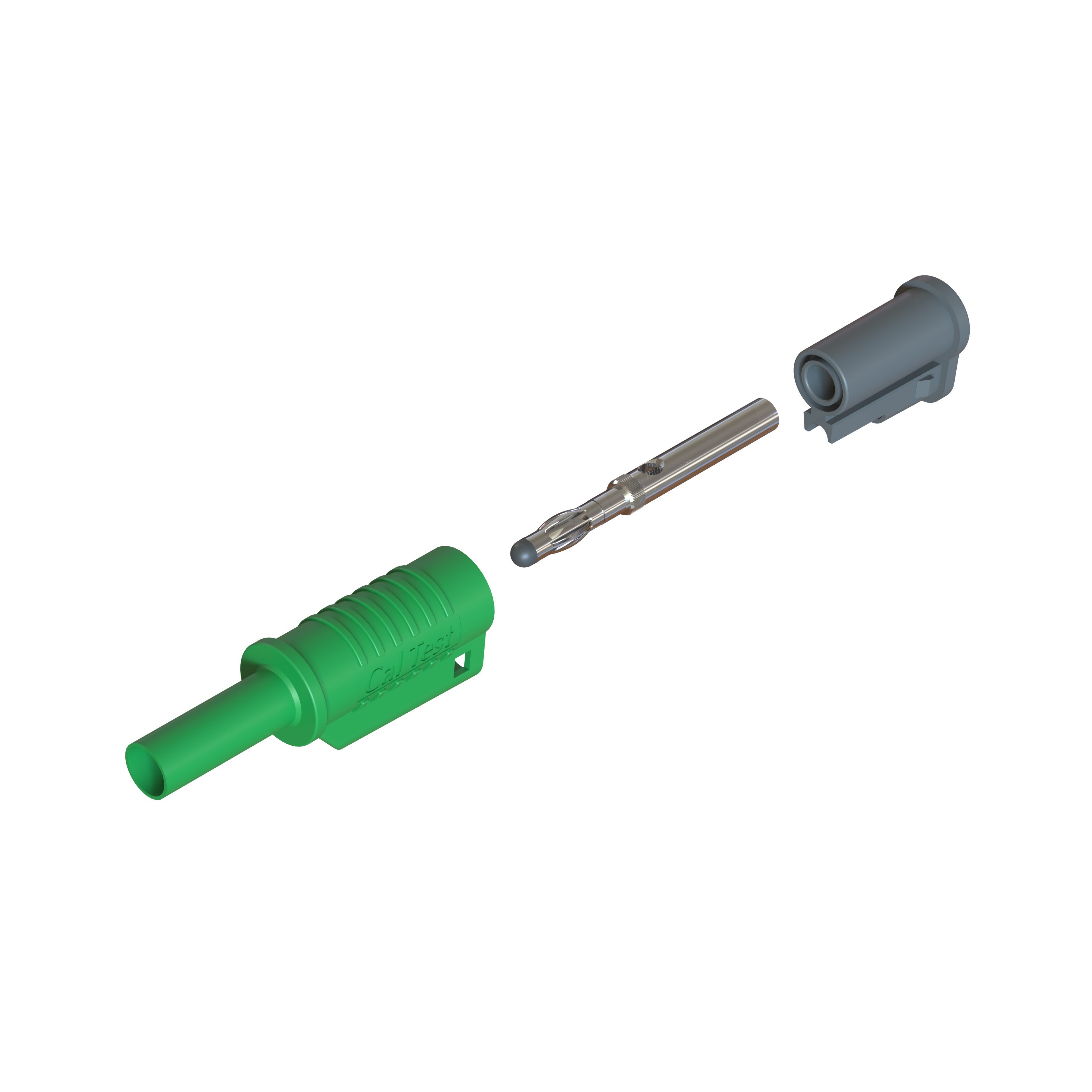 DO IT YOURSELF, 4 MM STACKING SH【CT2631A-S-5】