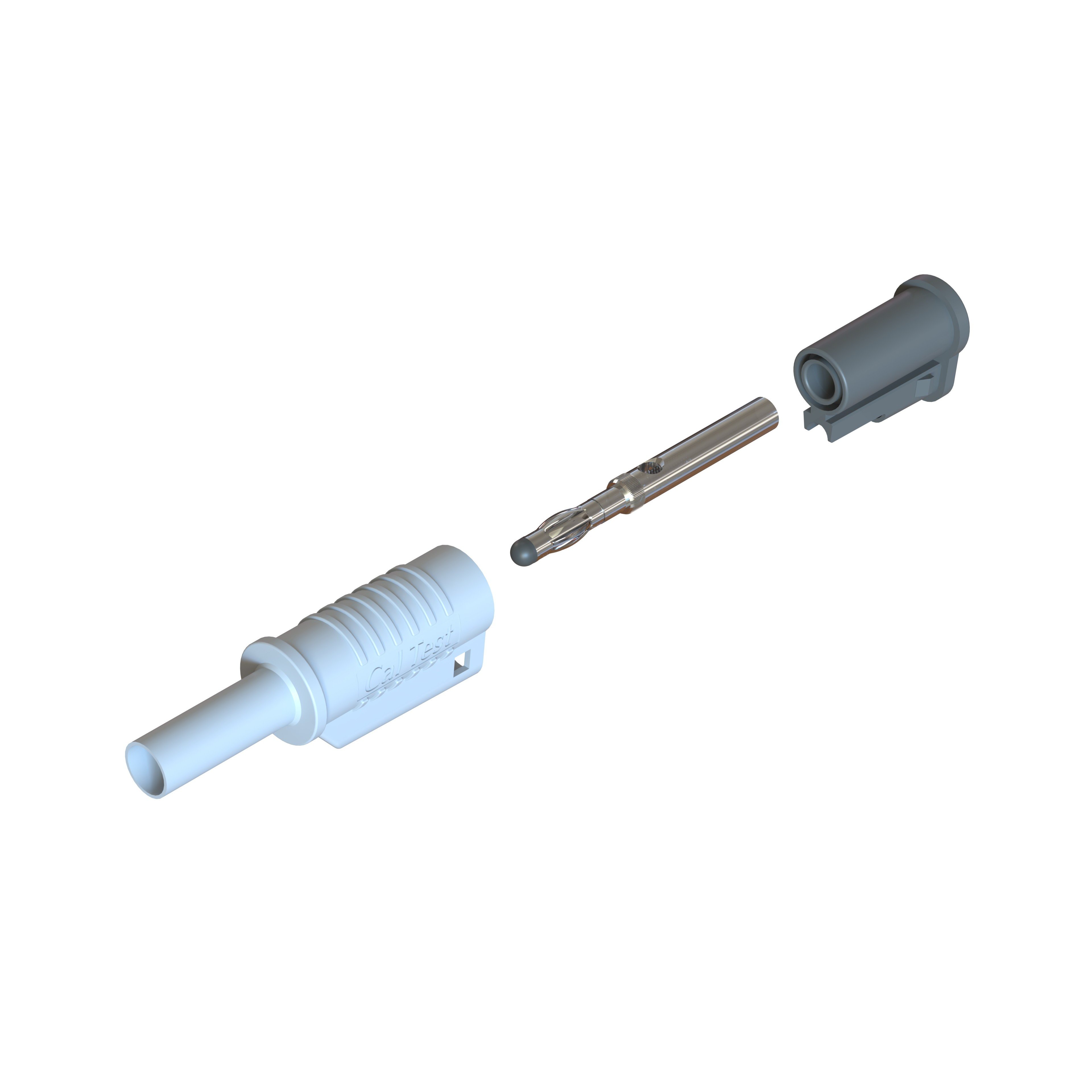 DO IT YOURSELF, 4 MM STACKING SH【CT2631A-S-9】