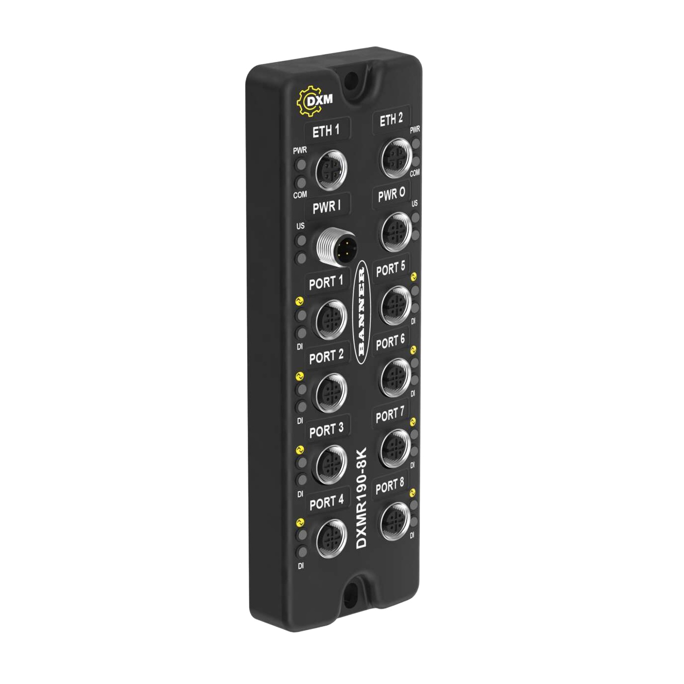 DXMR190-8K