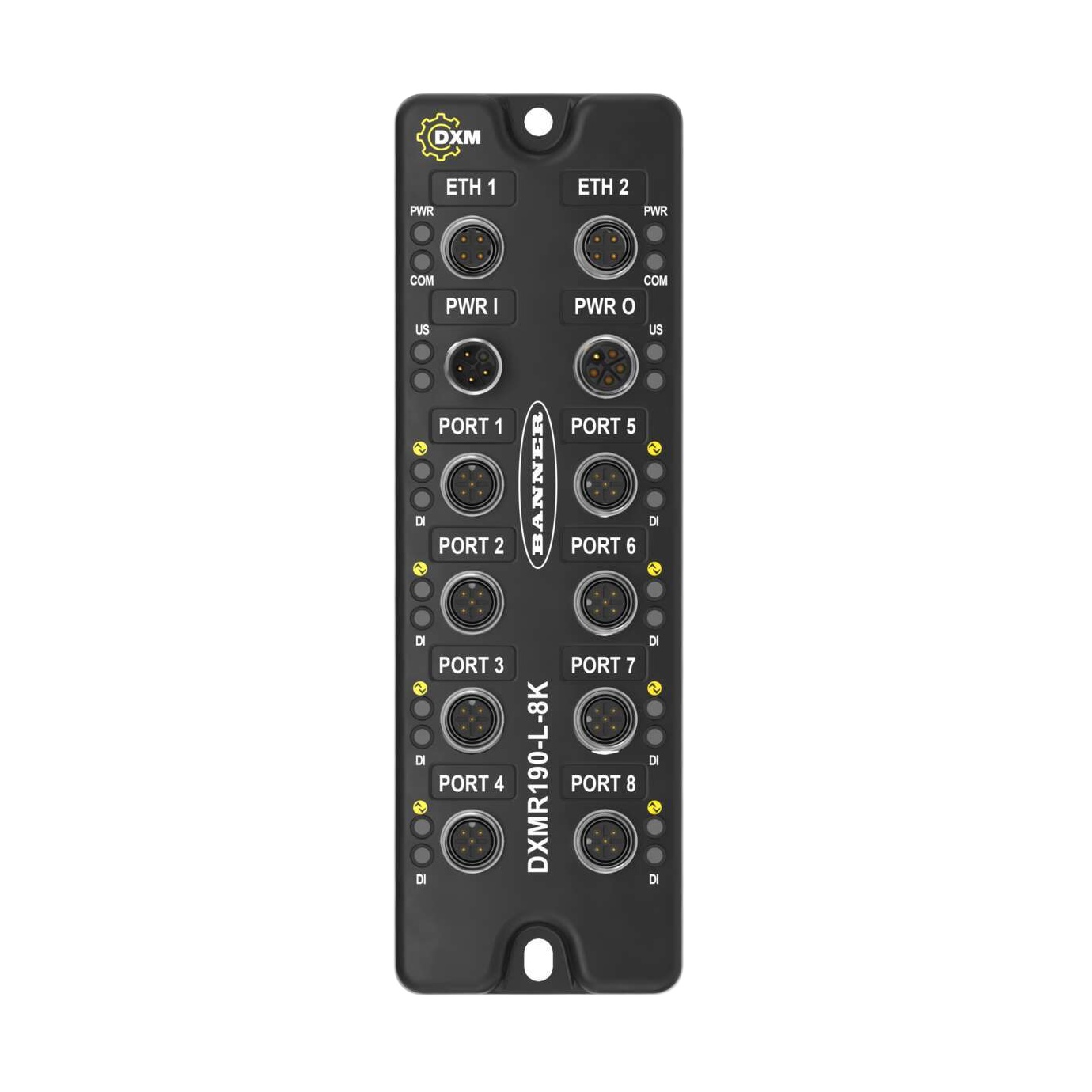 DXMR190-L-8K