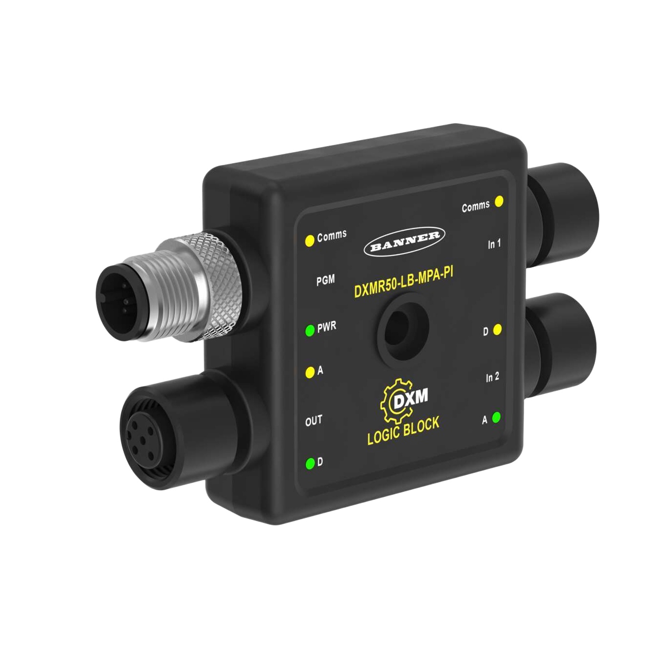 DXMR50-LB-MPA-PI