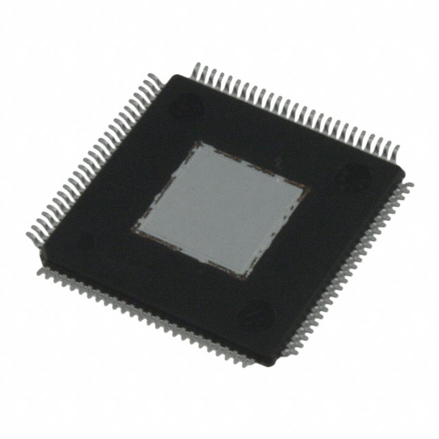 【PNX8511HW/B1,557】IC VID ANALOG COMPANION 100HTQFP