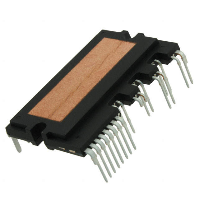 【FPAB30BH60B】MODULE SPM 600V 30A 27PWRDIP