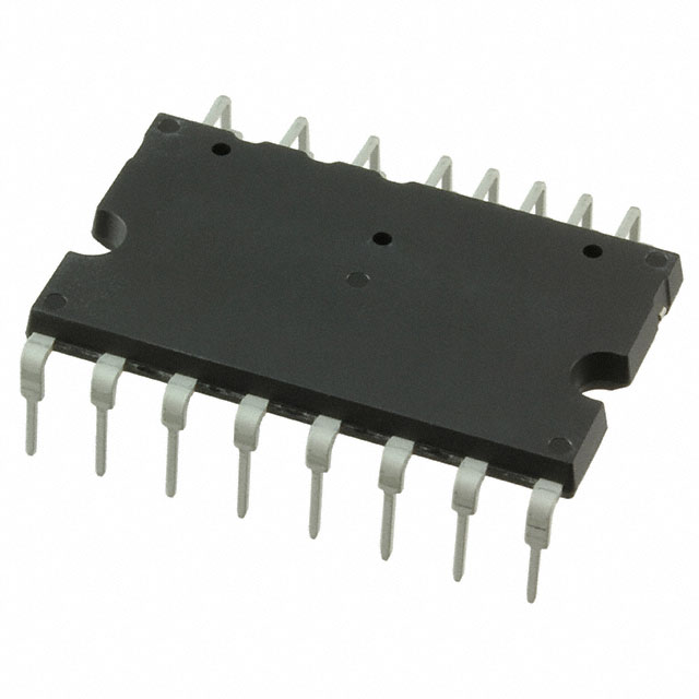 【IFCM10P60GDXKMA1】IFPS MODULES