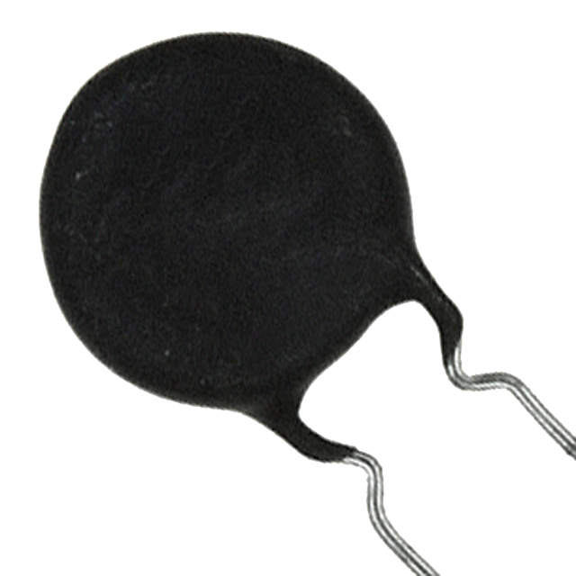 【MF72-003D13】ICL 3 OHM 20% 6A 15.5MM[バルク]