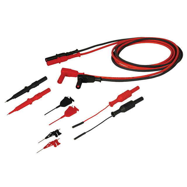 【CT2970】DELUXE SMD PROBE KIT IEC61010 W/