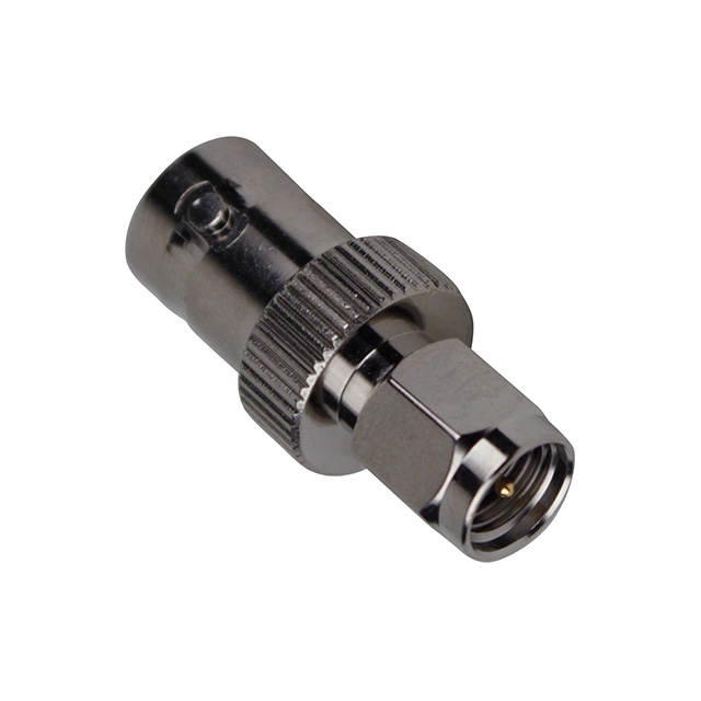 【CT3387】CONN ADAPT BNC JACK TO SMA PLUG