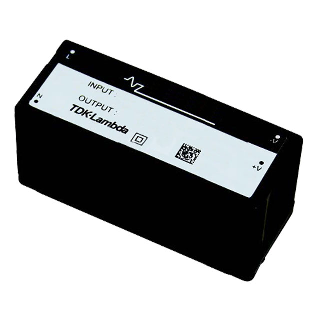 【KWS25A-5】AC/DC CONVERTER 5V 25W