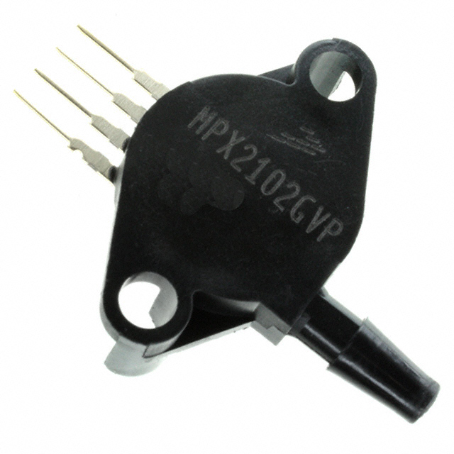 【MPX2053GVP】SENSOR 7.25PSIG 0.19" .04V