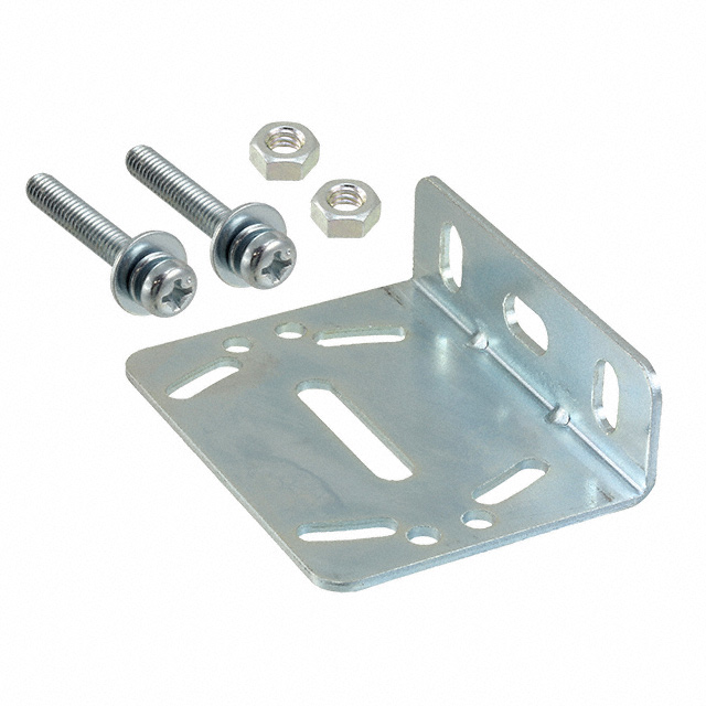【MS-EQ3-1】BACK MOUNT BRACKET FOR EQ-30