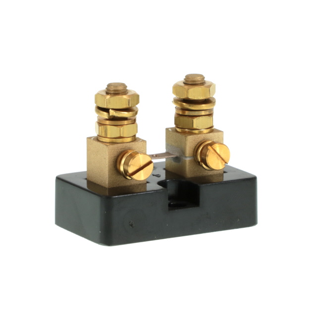 【RSA-50-100】RES CHAS MNT 0.002 OHM .25% 5W