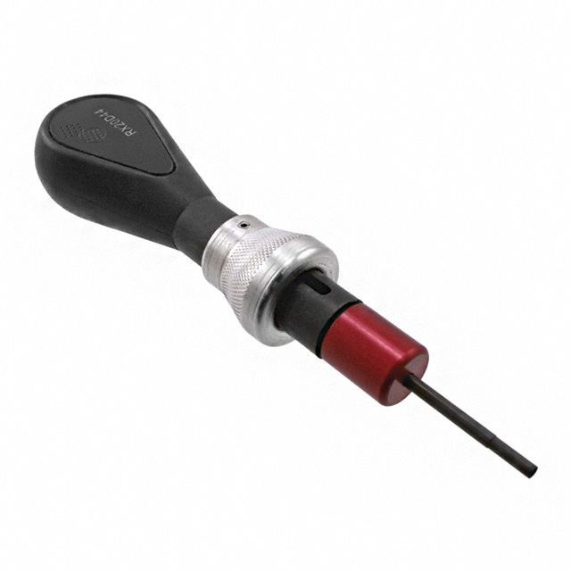 【RX20D44】TOOL EXTRACTION SIZE 20 CONTACTS