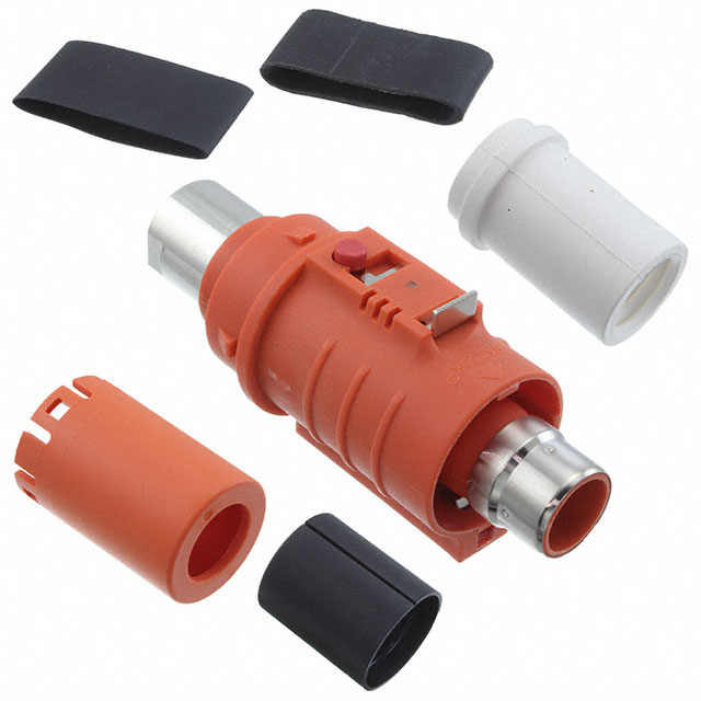 【SLPIPB70BSR4EH】SURLOK PLUS 8.0MM STRAIGHT PLUG
