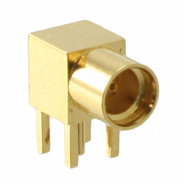 【CR04S042250001】MMCX R/A PC MNT JACK[箱]