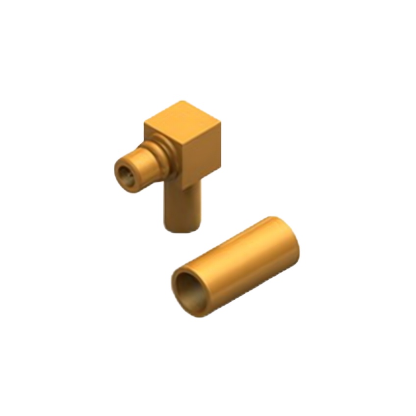 【CR04P022250003】MMCX R/A JACK[箱]