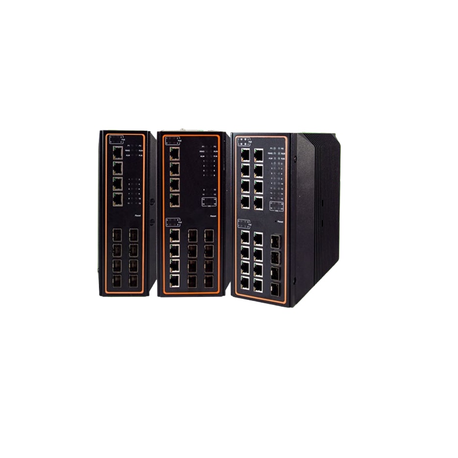EHG7516-8POE-410GSFP (MARINE)