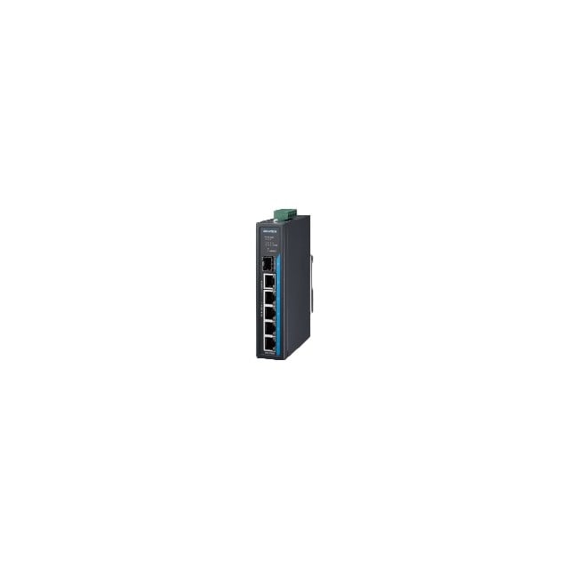 【EKI-2706E-1GFPI-CE】4FE+1GE+1G SFP UNMANAGED IND. PO[箱]