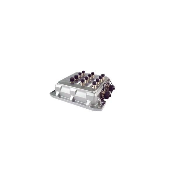 EMG8610-8POE-2SFP