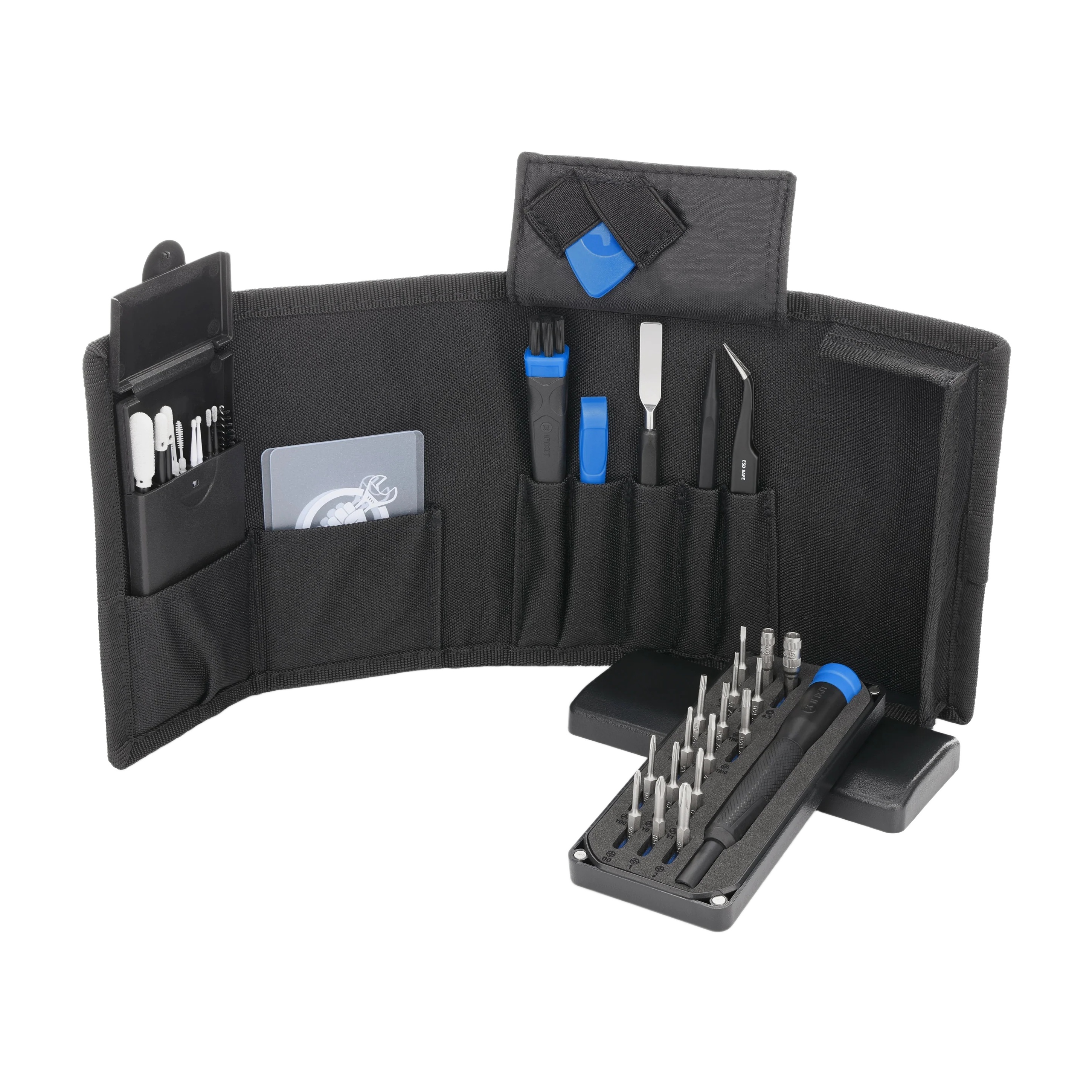 【IF145-895-1】IFIXIT GAME CONSOLE TOOLKIT[バルク]