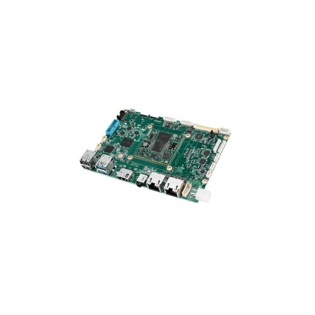 【MIO-5355Q6Z-U7A1U】QUALCOMM QCS6490, 3.5" SBC, UFS[箱]