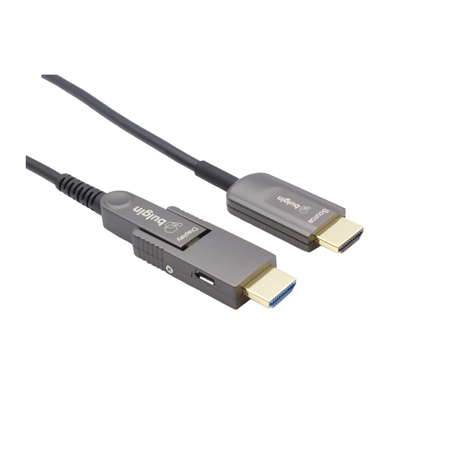 【AOHA21AD020】ACTIVE OPTICAL HDMI 2.1 A-D CABL[箱]