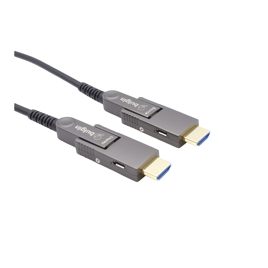 【AOHA21DD030】ACTIVE OPTICAL HDMI 2.1 D-D CABL[箱]