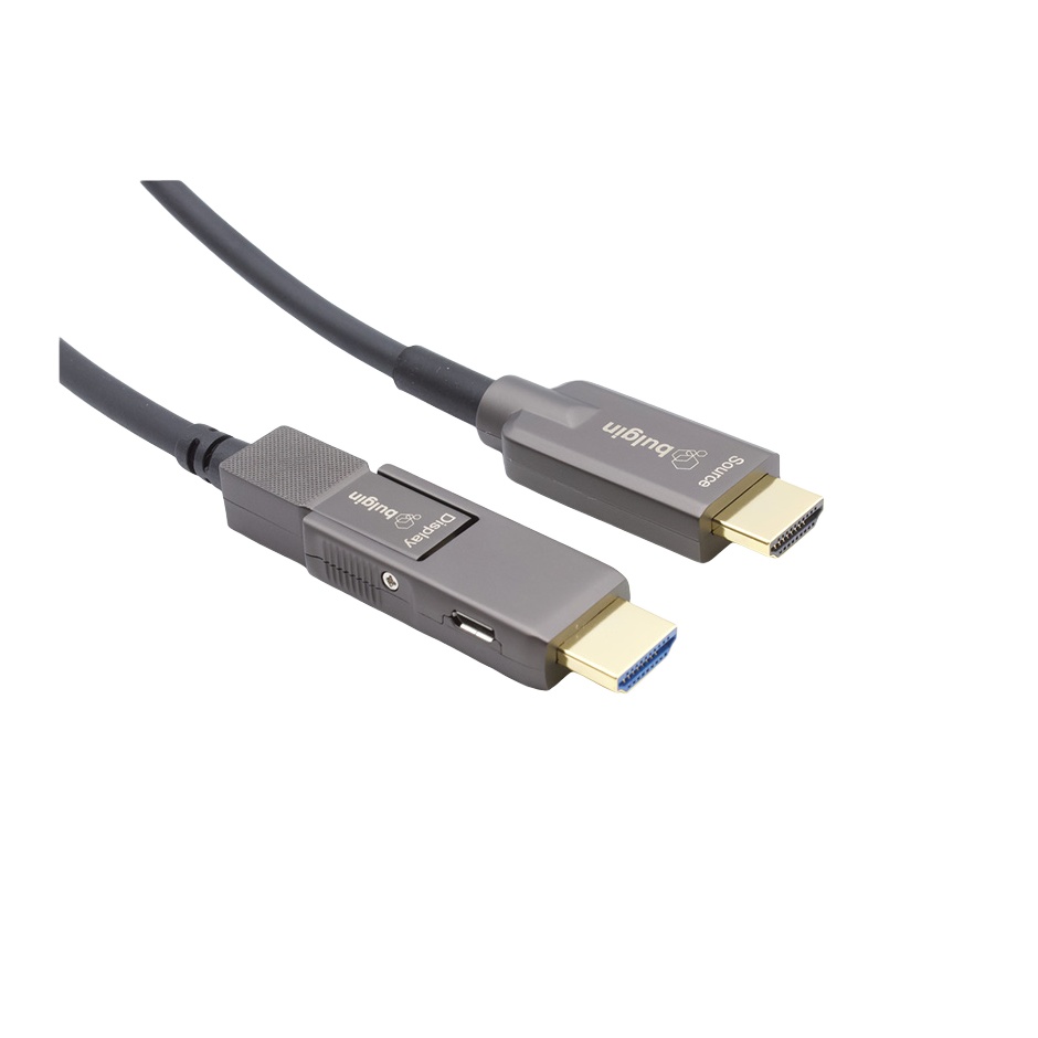 【AOHS21AD015】ACTIVE OPTICAL HDMI 2.1 A-D CABL[箱]