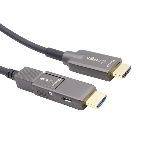 【AOHS21DD030】ACTIVE OPTICAL HDMI 2.1 D-D CABL[箱]
