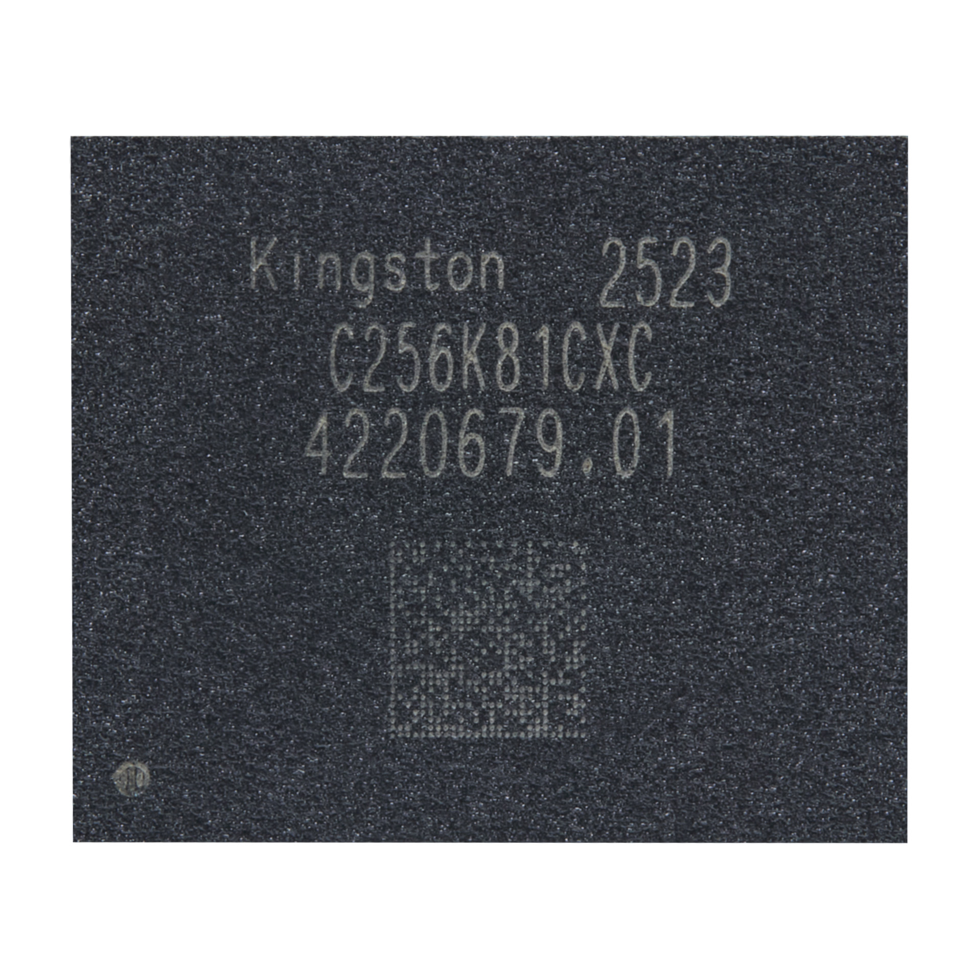 【C256K81CXC-090AA】B TLC UFS 3.1 153BALL 25C TO +85[トレイ]