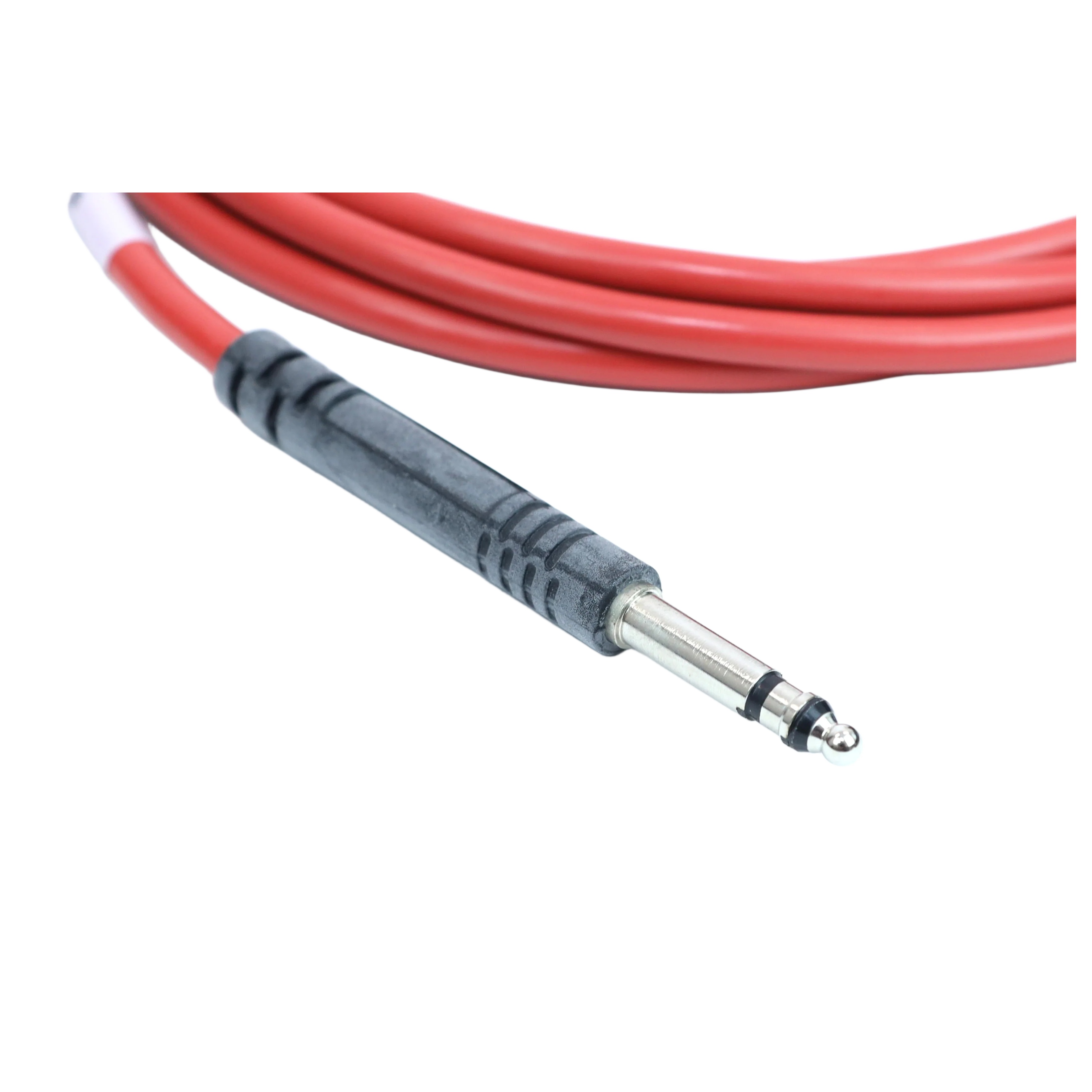 【DS-LD-BTM-R】TEST LEAD - BANTAM RED