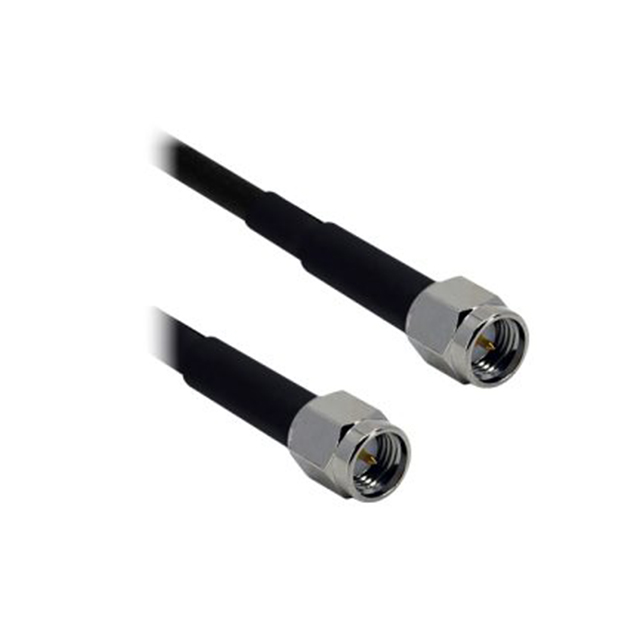 【ASMA2000A058L13】SMA(M) TO SMA(M) 20M LOW LOSS (S[バルク]