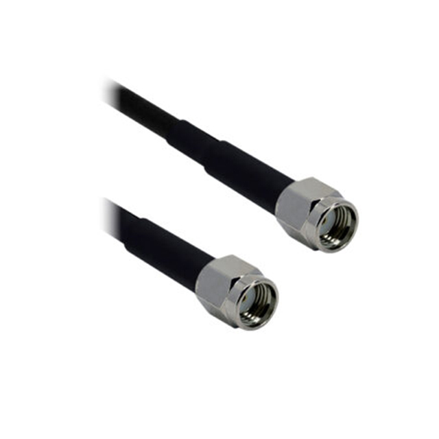 【ASMC2000C058L13】RP-SMA(M) TO RP-SMA(M) 20M LOW L[バルク]