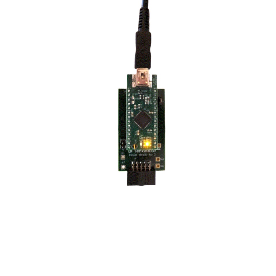 【DGSCOMEVB】DGSCOM I2C DONGLE[バルク]
