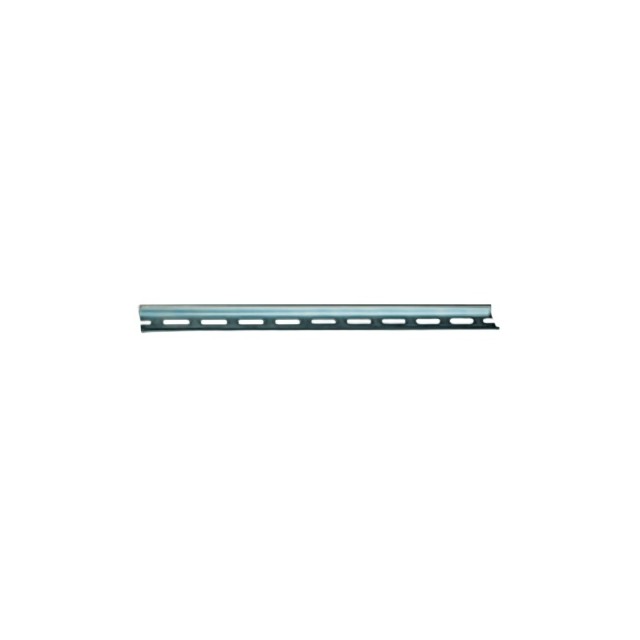 【TS3575F6G】DIN RAIL TS 35 X 7.5MM; SLOTTED[箱]