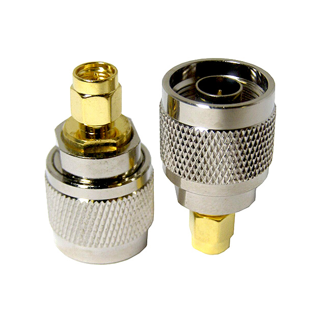 【ADP-SMAM-NM】COAX ADAPT SMA TO N