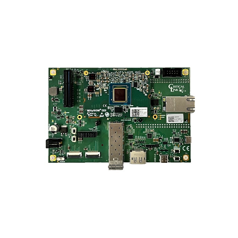 【80-001853】MITYSOM-A5E MINI DEVELOPMENT KIT[バルク]
