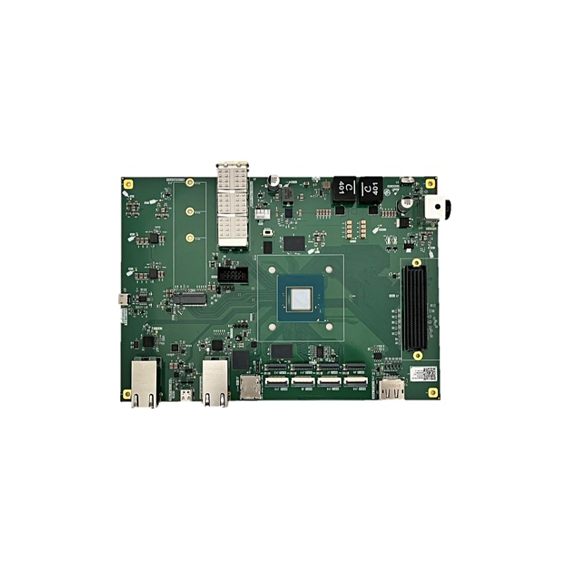 【A5ED-B64-C88-RC-SBC】AGILEX 5E SINGLE BOARD COMPUTER,[バルク]