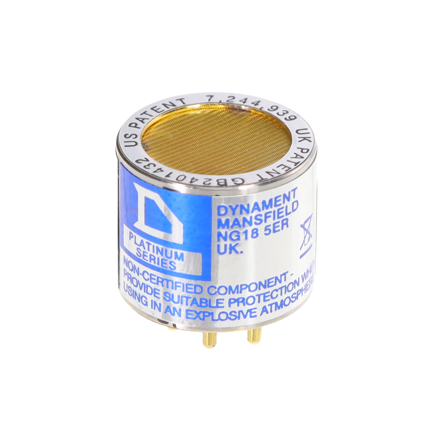 【P-CO2_5PRPNE5VP0S0】PLATINUM SERIES NON-CERTIFIED 0-[箱]
