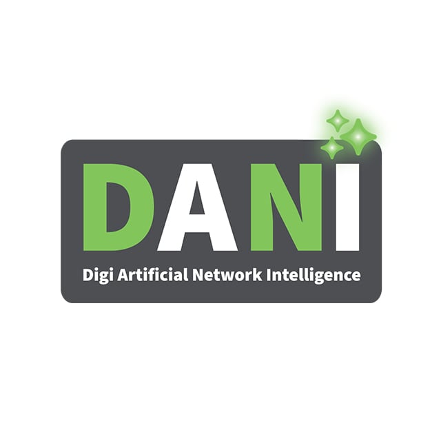 【DIGI-RM-AI-PRO-1YR】DANI PRO PER-USER ANNUAL TERM