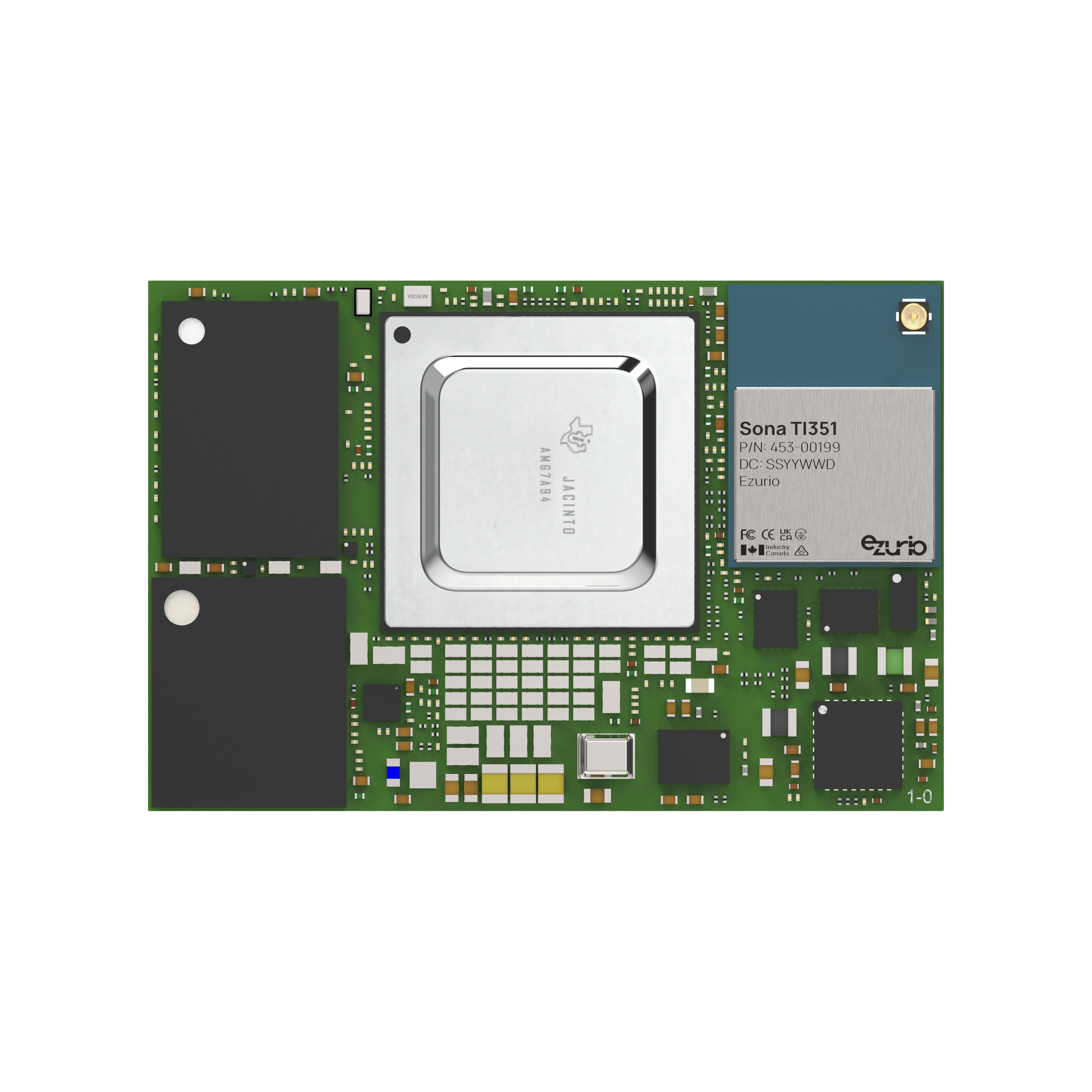EZOMI-67A-0816-00199-2C