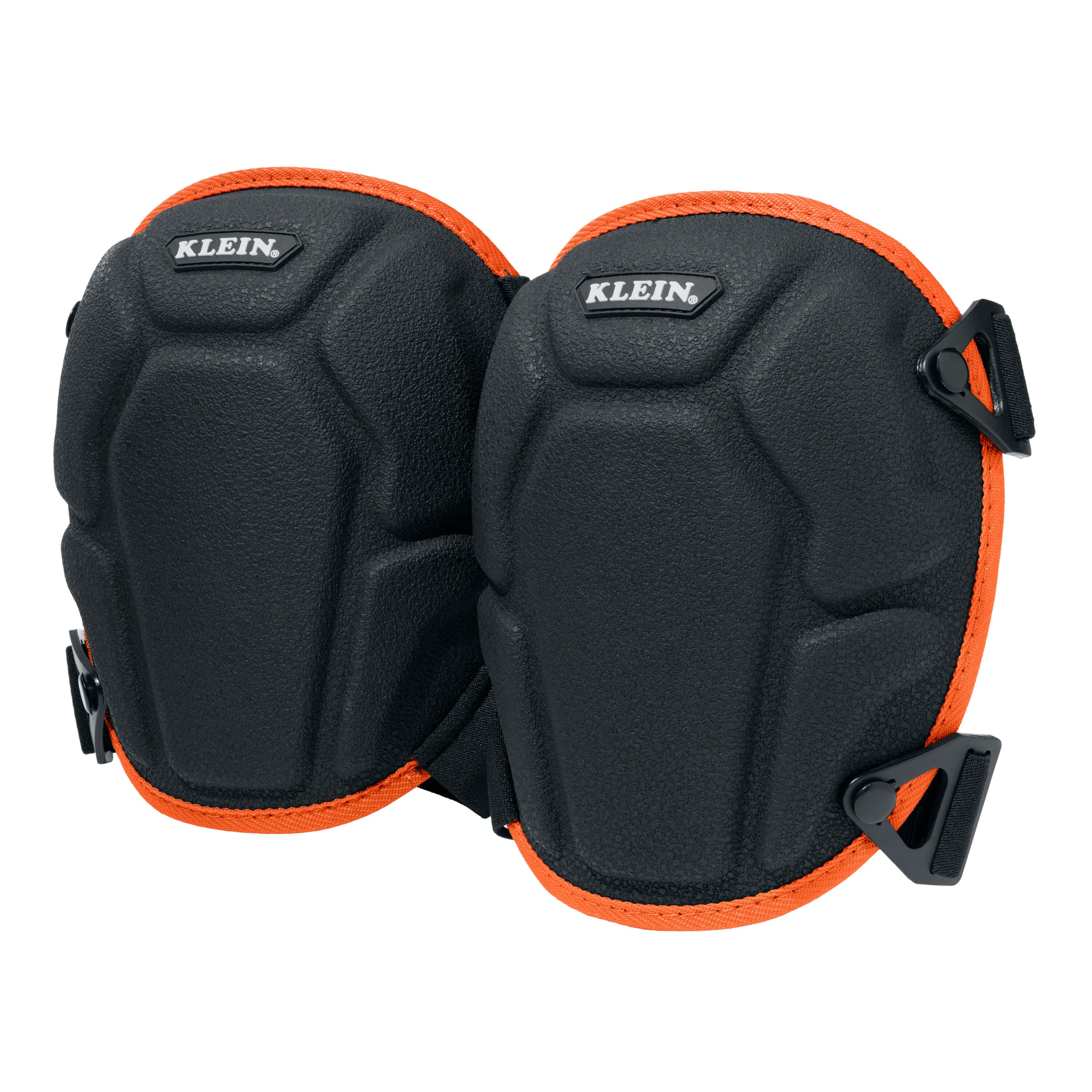 【22082】FABRIC CAP KNEE PADS[バルク]