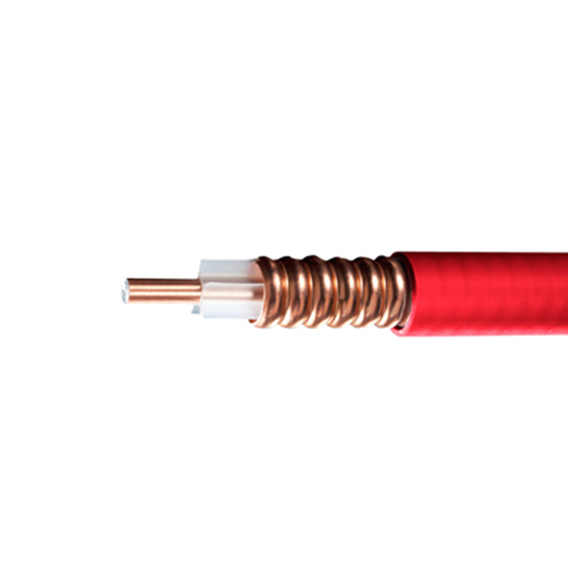 【ICA12-50JPLR】CABLE ICA 12-50 JPLR RED FEET[Digi-Spool™, Continous Spool]