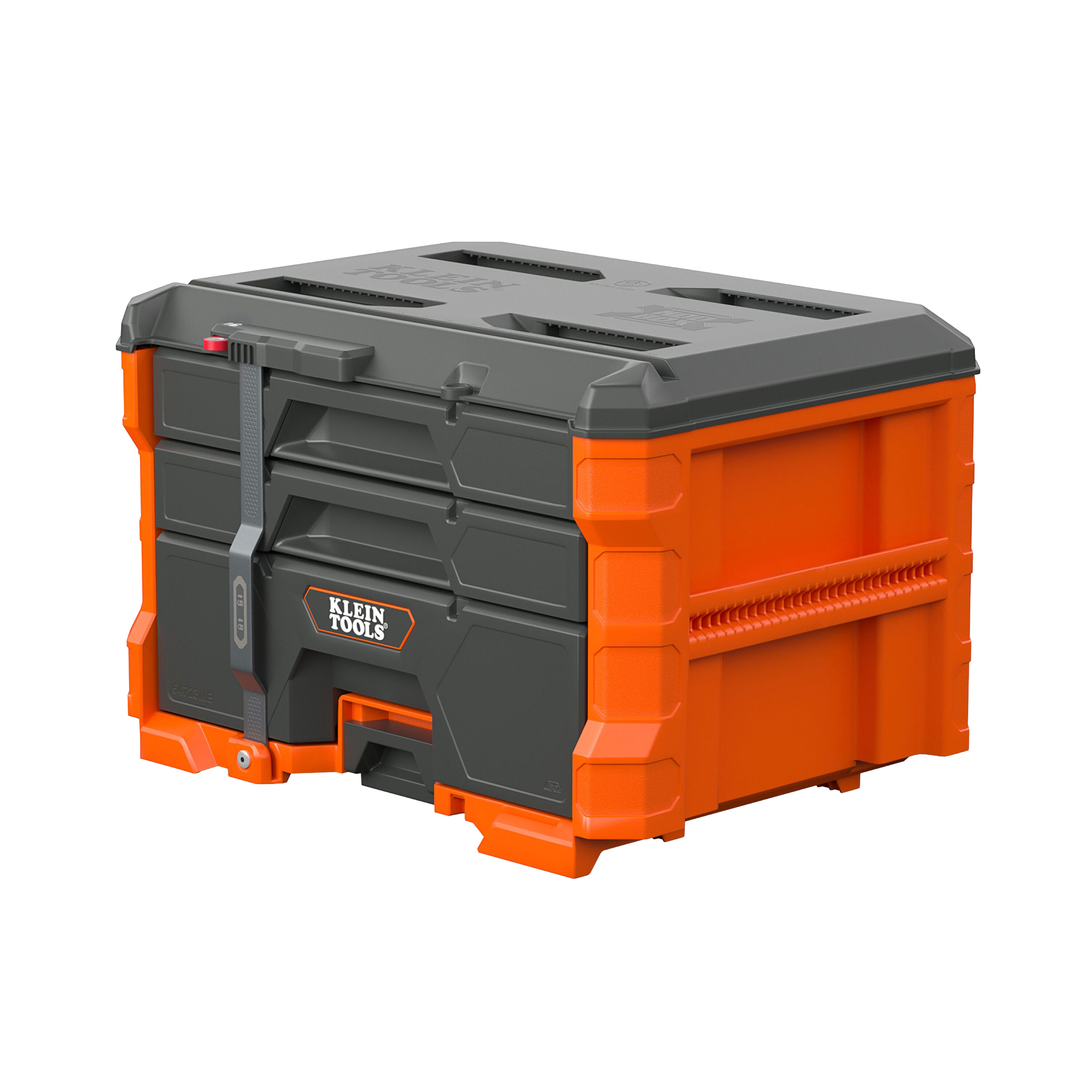 【54723MB】MODBOX MULTI-DEPTH THREE-DRAWER[バルク]