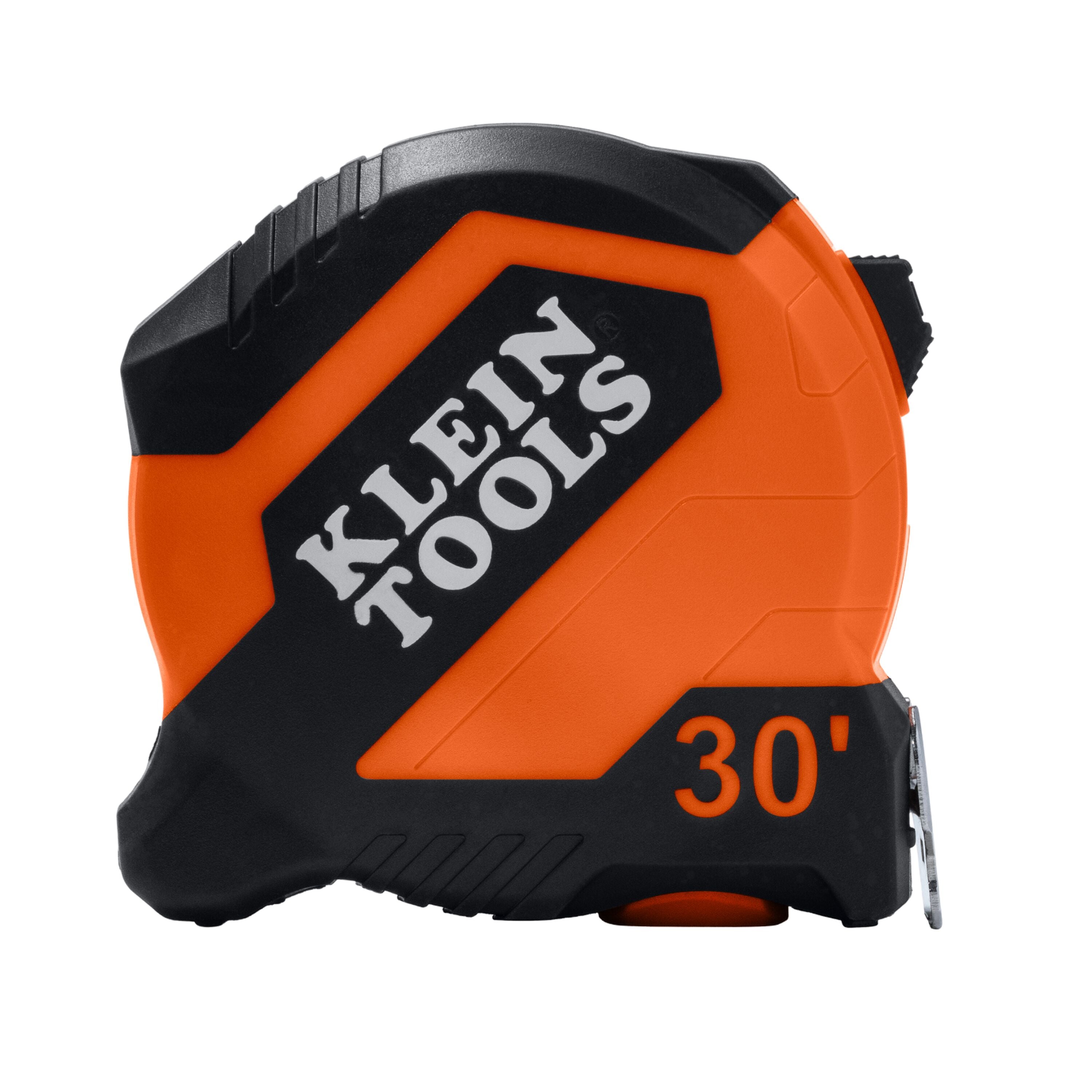 【9530】30-FOOT COMPACT TAPE MEASURE[バルク]