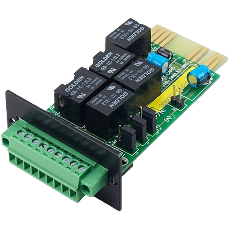 【ES-SU-AS9P】UPS CONTROL AS400 9PIN[バルク]