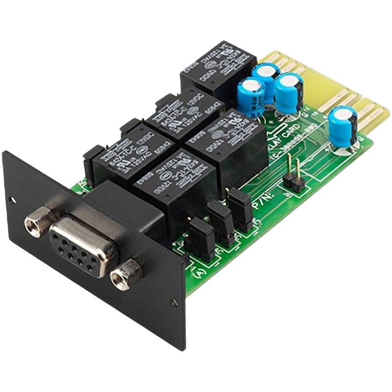 【ES-SU-ASDB9】UPS CONTROL AS400 DB9[バルク]