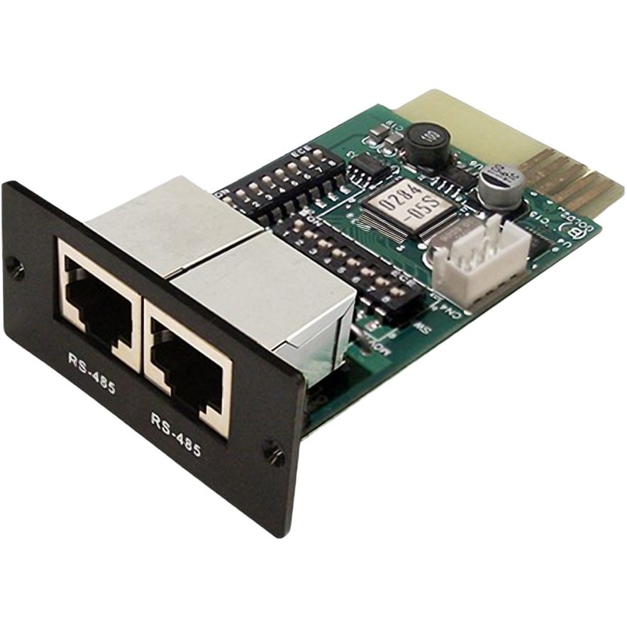 【ES-SU-MOD】UPS CONTROL MODBUS[バルク]