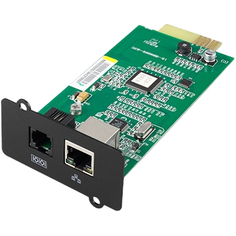 【ES-SU-SNMP】UPS CONTROL SNMP[バルク]