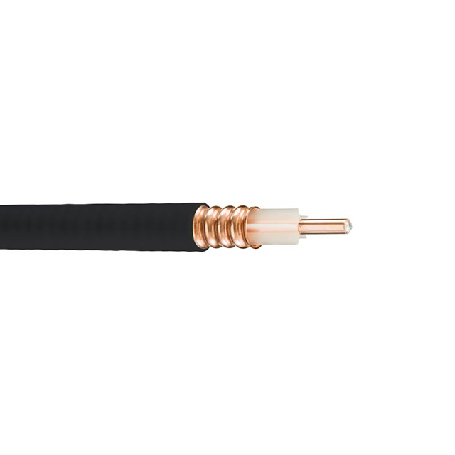 【ICA12-50JPLB】CABLE ICA 12-50 JPLB BLACK FEET[Digi-Spool™, Continous Spool]